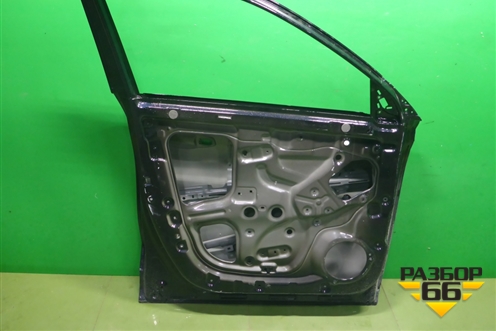 Дверь передняя левая (S3010721502) для Changan CS75PLUS с 2019г