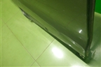 Дверь задняя правая (H21004EAMA) для Nissan Qashqai (J11E) с 2013г (Кашкай)