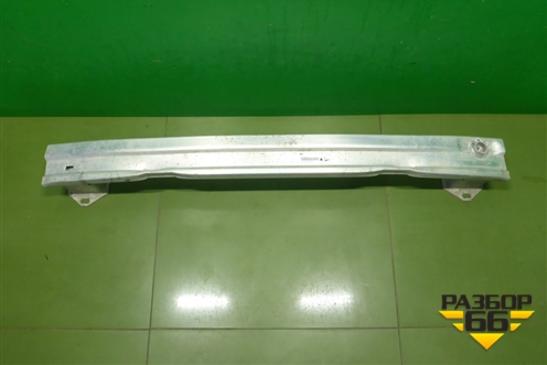 Усилитель заднего бампера (51127332320) для BMW X1 F48 с 2014г (Х1 Ф48)