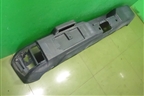Бампер задний (под парктроник) (2804119XKM01A) для Tank 300 с 2021-2025г