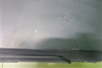Бампер задний (под парктроник) (2804119XKM01A) для Tank 300 с 2021-2025г