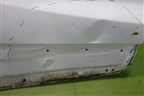 Дверь задняя правая (H21004EAMA) для Nissan Qashqai (J11E) с 2013г (Кашкай)