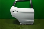 Дверь задняя правая (H21004EAMA) для Nissan Qashqai (J11E) с 2013г (Кашкай)