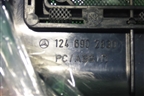 Решетка динамика (правая в заднюю полку) (1246902830) для Mercedes Benz E-Klass W124 с1993-1995г (Е)