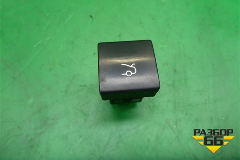 Кнопка открывания багажника (салонная) (98006208XT) для Peugeot 408 с 2012г