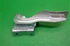Петля капота левая (новая) (654014EA0A) для Nissan Qashqai (J11E) с 2013г (Кашкай)