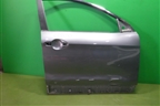 Дверь передняя правая (H01004EAMA) для Nissan Qashqai (J11E) с 2013г (Кашкай)