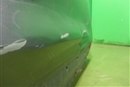 Дверь передняя правая (H01004EAMA) для Nissan Qashqai (J11E) с 2013г (Кашкай)