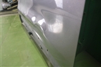 Дверь передняя правая (H01004EAMA) для Nissan Qashqai (J11E) с 2013г (Кашкай)