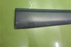 Накладка двери передней правой (808704EA0A) для Nissan Qashqai (J11E) с 2013г (Кашкай)