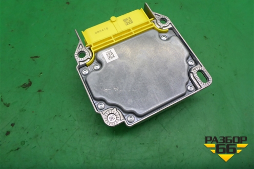 Блок управления AIR BAG (7L0959655) для Volkswagen Touareg c 2002-2010г