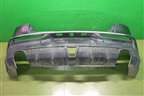 Бампер задний (под парктроник) (2804101DE01) для Changan UNI-V с 2022г