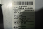 Магнитола (8614006341) для Toyota Camry V50 с 2011-2018г