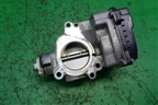 Заслонка дроссельная электрическая (1.4л KFW10FST5PSA) (9640796280) для Peugeot Partner с 2002-2010г (Партнер)