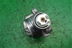 Заслонка дроссельная электрическая (1.4л KFW10FST5PSA) (9640796280) для Peugeot Partner с 2002-2010г (Партнер)