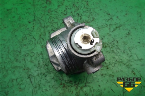 Заслонка дроссельная электрическая (1.4л KFW10FST5PSA) (9640796280) для Peugeot Partner с 2002-2010г (Партнер)