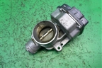 Заслонка дроссельная электрическая (1.4л KFW10FST5PSA) (9640796280) для Peugeot Partner с 2002-2010г (Партнер)