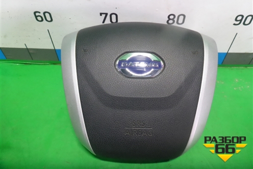 Подушка безопасности в рулевое колесо для Datsun ON-DO с 2014-2020г