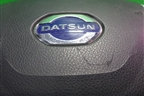 Подушка безопасности в рулевое колесо для Datsun ON-DO с 2014-2020г