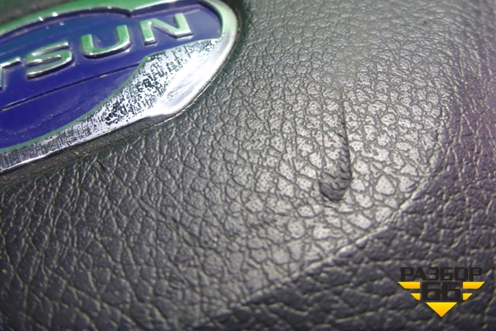 Подушка безопасности в рулевое колесо для Datsun ON-DO с 2014-2020г