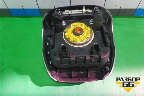 Подушка безопасности в рулевое колесо для Datsun ON-DO с 2014-2020г