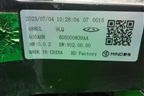 Фара дневного света правая (605000839AA) для Jaecoo J7 с 2023г