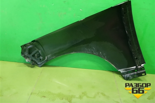 Крыло переднее правое (LR036591) для Land Rover Range Rover 4 с 2013-2022г