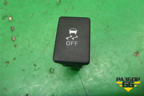 Кнопка (OFF) для Toyota Land Cruiser Prado(150) с 2009г