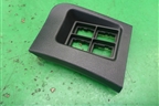 Рамка под кнопки (5548060281) для Toyota Land Cruiser Prado(150) с 2009г