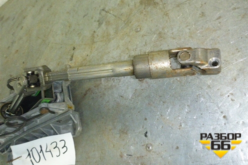 Колонка рулевая для Ford Focus 2 с 2008-2011г