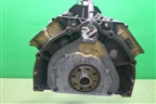Блок двигателя (2UZ-FE 4.7л) для Toyota Land Cruiser (200) с 2008г