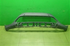 Юбка переднего бампера (под парктроник) (51117354816) для BMW X1 F48 с 2014г (Х1 Ф48)