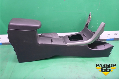 Подлокотник (под механику) (5891112320) для Toyota Corolla (E15) с 2006-2013г (Королла 150)