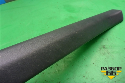 Накладка порога внутренняя переднего левого (6791412250) для Toyota Corolla (E15) с 2006-2013г