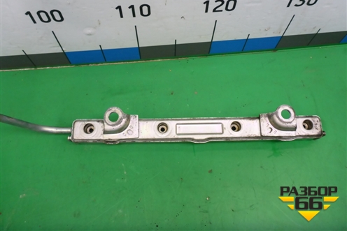 Рейка топливная рампа (1.6л 1ZR) для Toyota Corolla (E15) с 2006-2013г