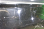 Дверь задняя правая для Kia Sorento I с 2002-2011г