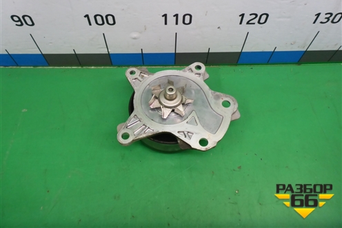Насос водяной помпа (1.6л 1ZR) для Toyota Corolla (E15) с 2006-2013г