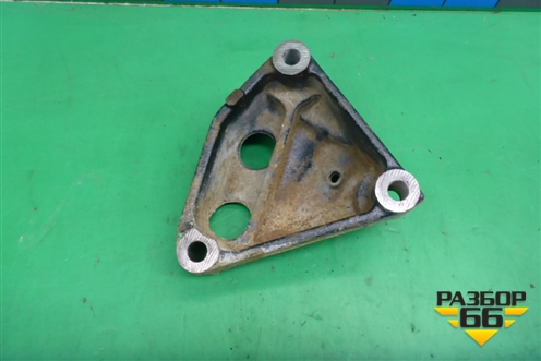 Кронштейн двигателя правый (1.6л 1ZR) для Toyota Corolla (E15) с 2006-2013г