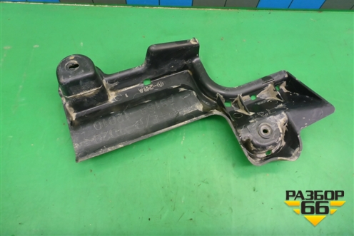 Защита антигравийная левая (задняя) (5816812010) для Toyota Corolla (E15) с 2006-2013г
