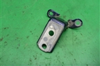 Петля двери задней правой нижняя для Toyota Corolla (E15) с 2006-2013г