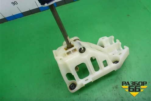 Кулиса КПП МКПП для Toyota Corolla (E15) с 2006-2013г