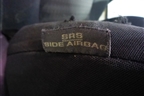 Сиденья комплект (AIR BAG подогрев) для Toyota Corolla (E15) с 2006-2013г