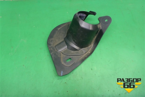 Пыльник рулевой колонки (4525912070) для Toyota Corolla (E15) с 2006-2013г