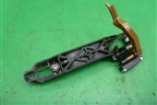 Кронштейн ручки наружной (задней левой) для Toyota Corolla (E15) с 2006-2013г