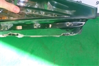 Фара правая (Led) (60U941020) для Skoda Rapid с 2020г