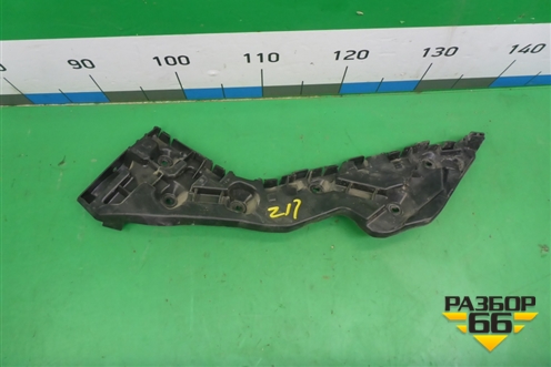 Кронштейн заднего бампера правый (8450021123) для VAZ XRAY с 2016г (Хрэй)