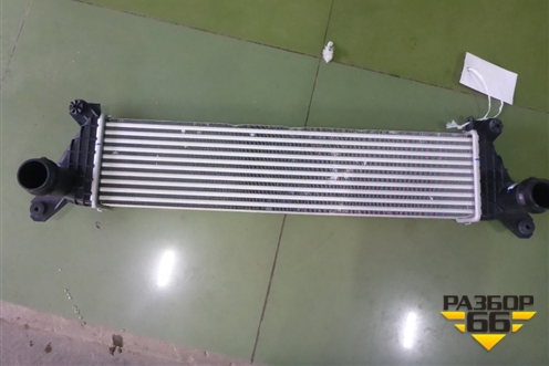 Интеркулер (1119105XKM01A) для Tank 300 с 2021-2025г
