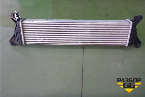 Интеркулер (1119105XKM01A) для Tank 300 с 2021-2025г