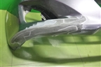 Бампер передний (до 2010г под омыватели) (5211902750) для Toyota Corolla (E15) с 2006-2013г