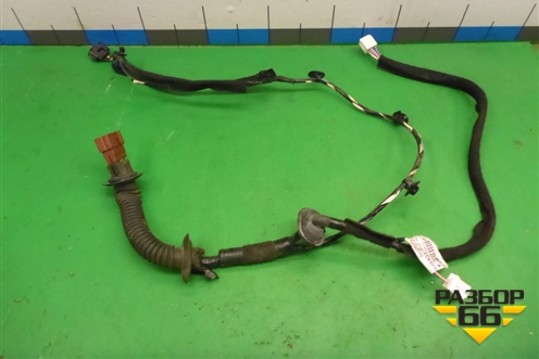 Проводка двери задней правой (241264347R) для VAZ XRAY с 2016г (Хрэй)